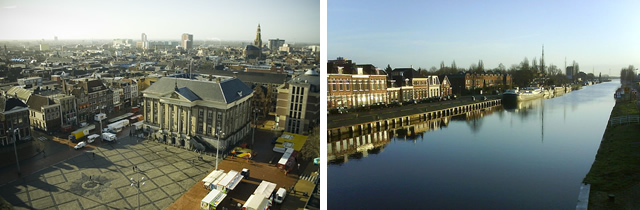 Groningen